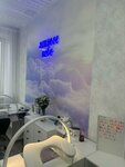 Лаковое небо (Ivana Yakovleva Avenue, 2А), estudio de manicura