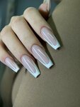 Pretty Nails Place (Oktyabrskiy prospekt, 4А), nail salon