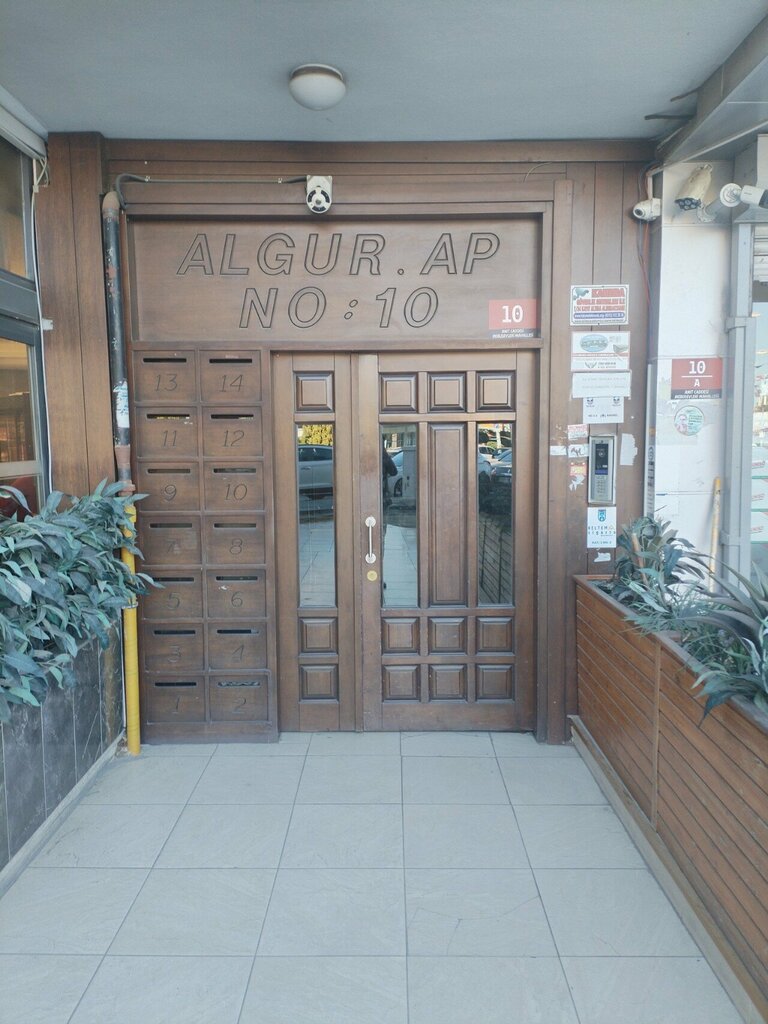 Security company Tepe Security, Ankara, photo