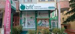 B-Fit Saglik & Spor Merkezi (Ankara Province, Cankaya District, Cevizlidere Cad., 62B), fitness club