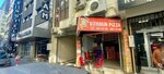 Vitamin Pizza Fast Food (İzmir, Konak, İsmet Kaptan Mah., 1364 Sok., 2), pizzeria