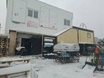 Магазин хозтоваров (Okruzhnaya doroga, 6/2), household goods and chemicals shop