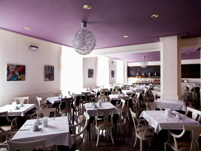 Фото Gaudi Hotel