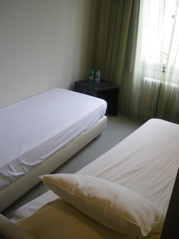 Фото Hotel Amaryllis Veurne