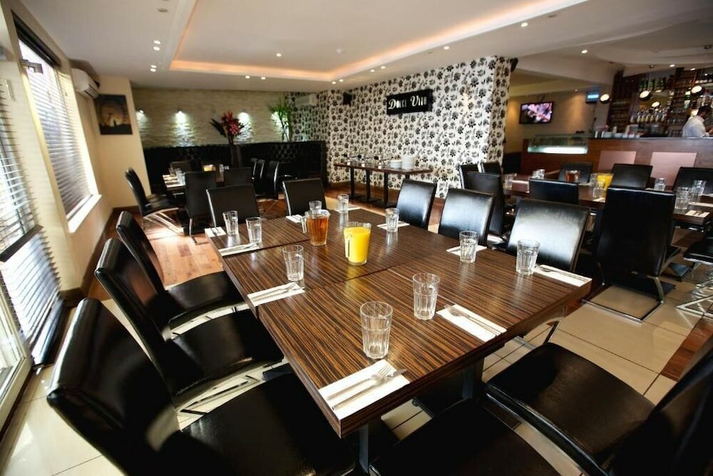 Фото King Solomon Hotel