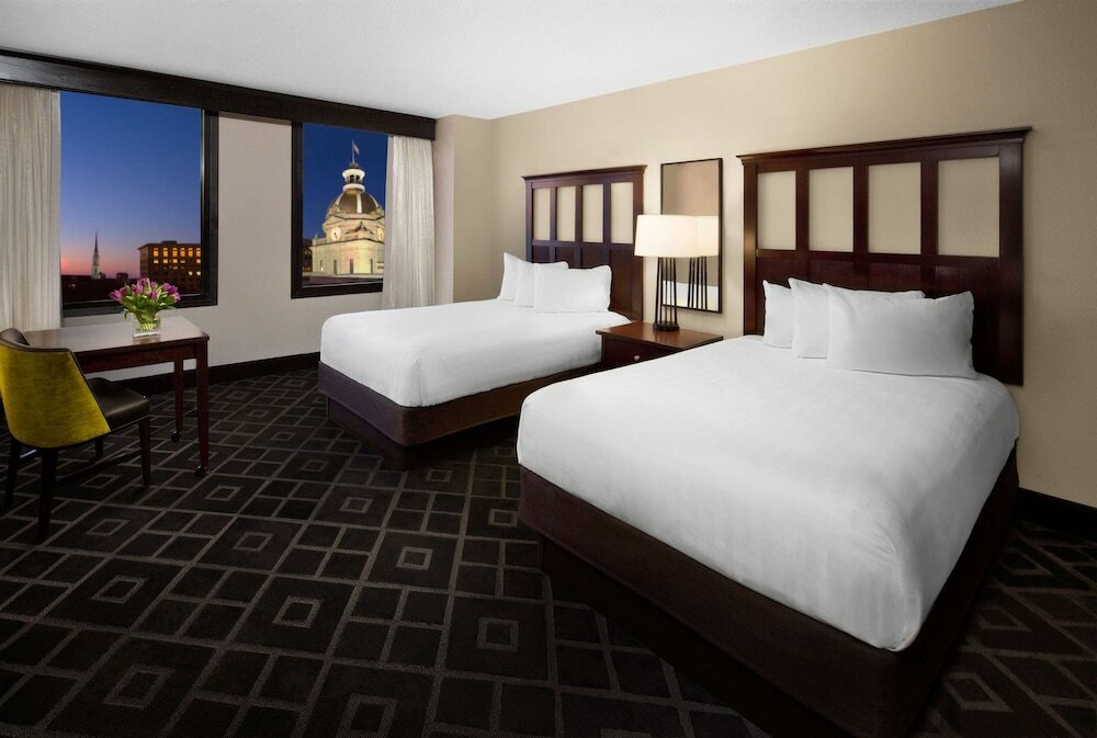 Фото Hyatt Regency Savannah