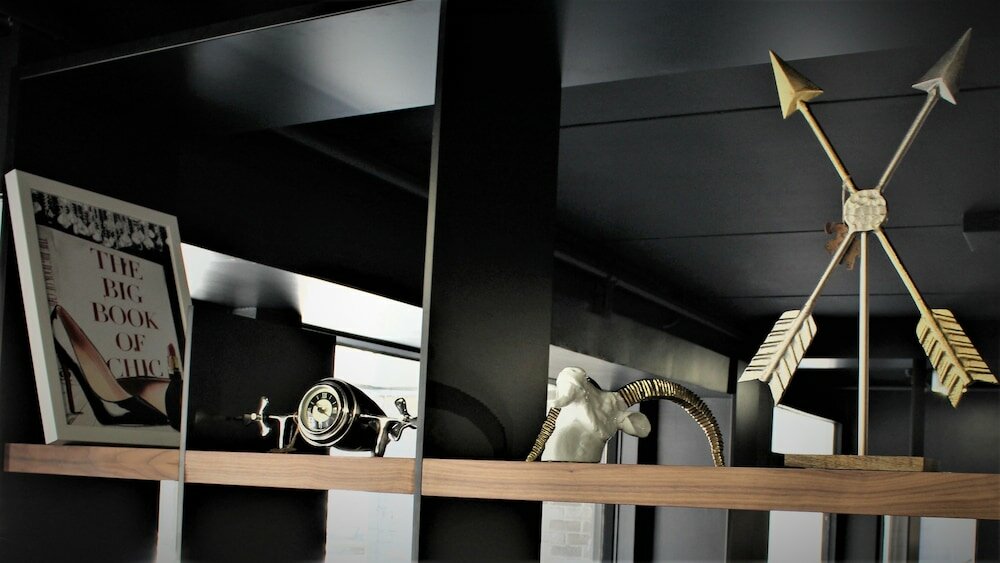 Фото Lelux Hotel