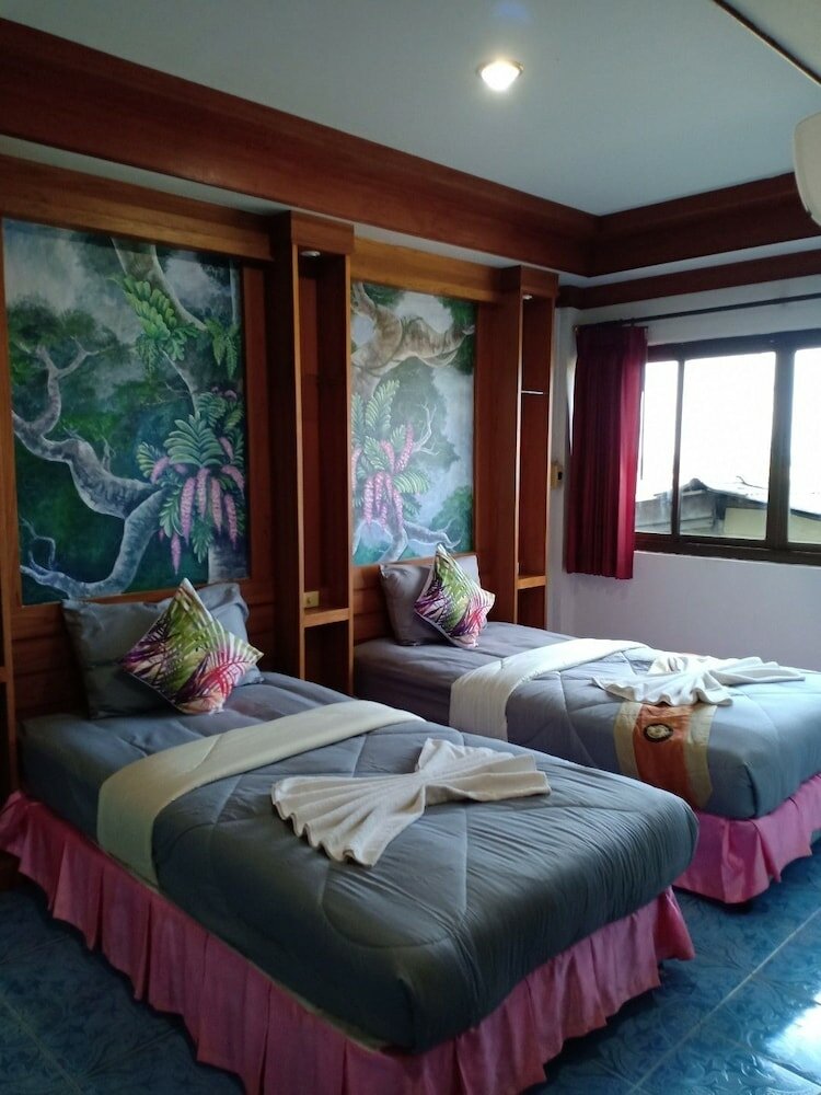 Фото Lanta Mansion