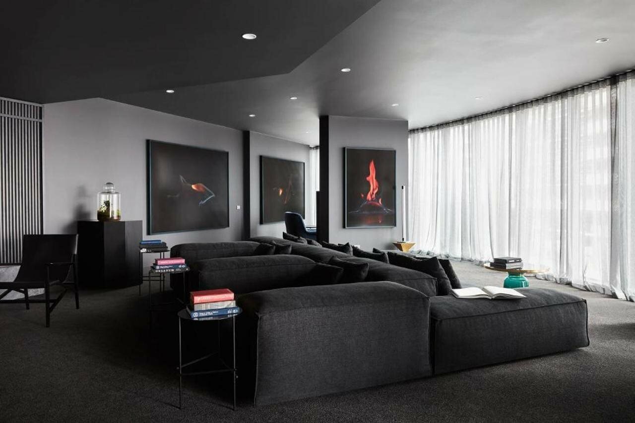 Фото Shadow Play by Peppers