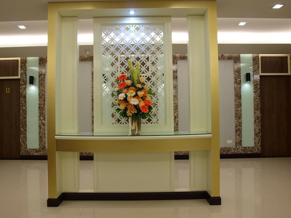 Фото V Residence Pattaya