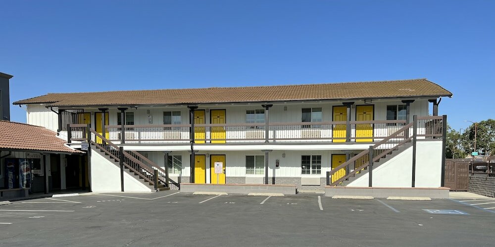 Фото Escondido Inn