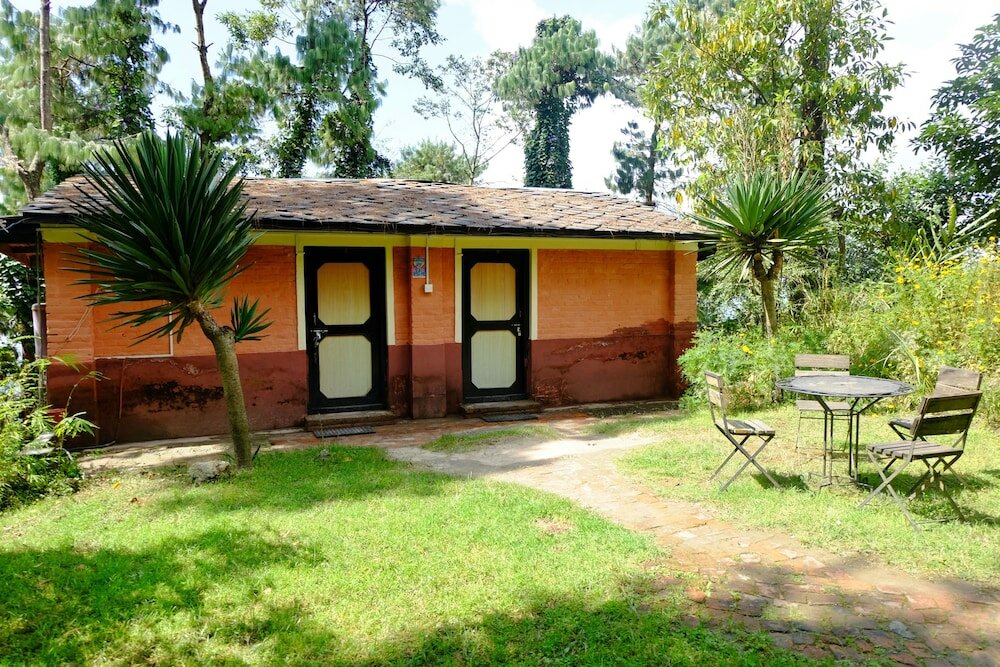 Фото Hotel at the End of the Universe