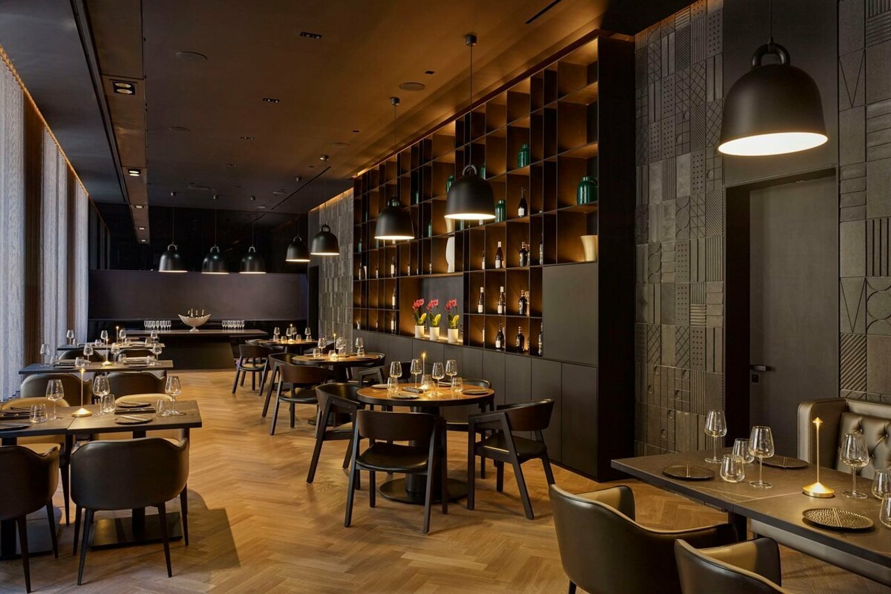 Фото Art’otel Zagreb