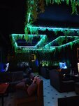 Global Garden lounge (Zorge Street, 19/162), hookah lounge