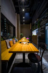 Staya (Arkhitektora Schuseva Street, 1), cafe