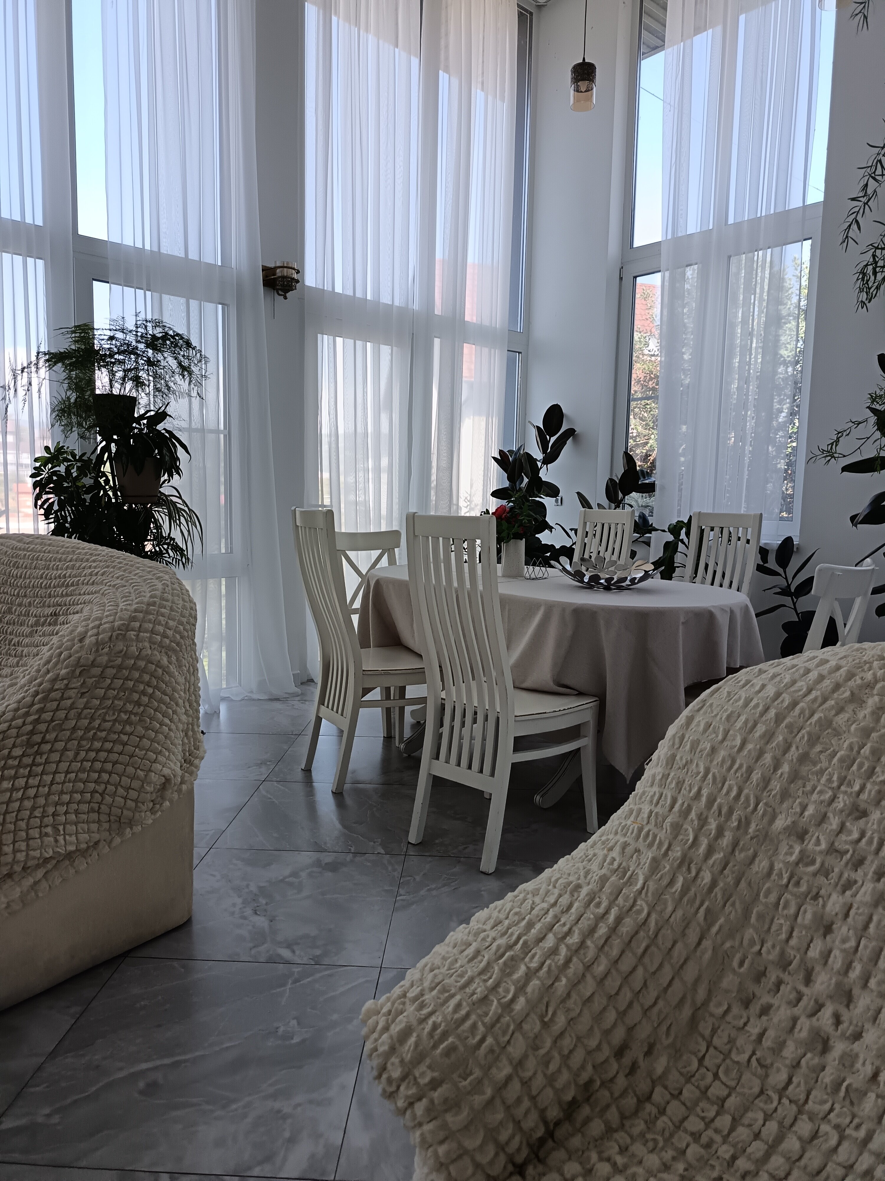 Фото Дом на Фабрициуса