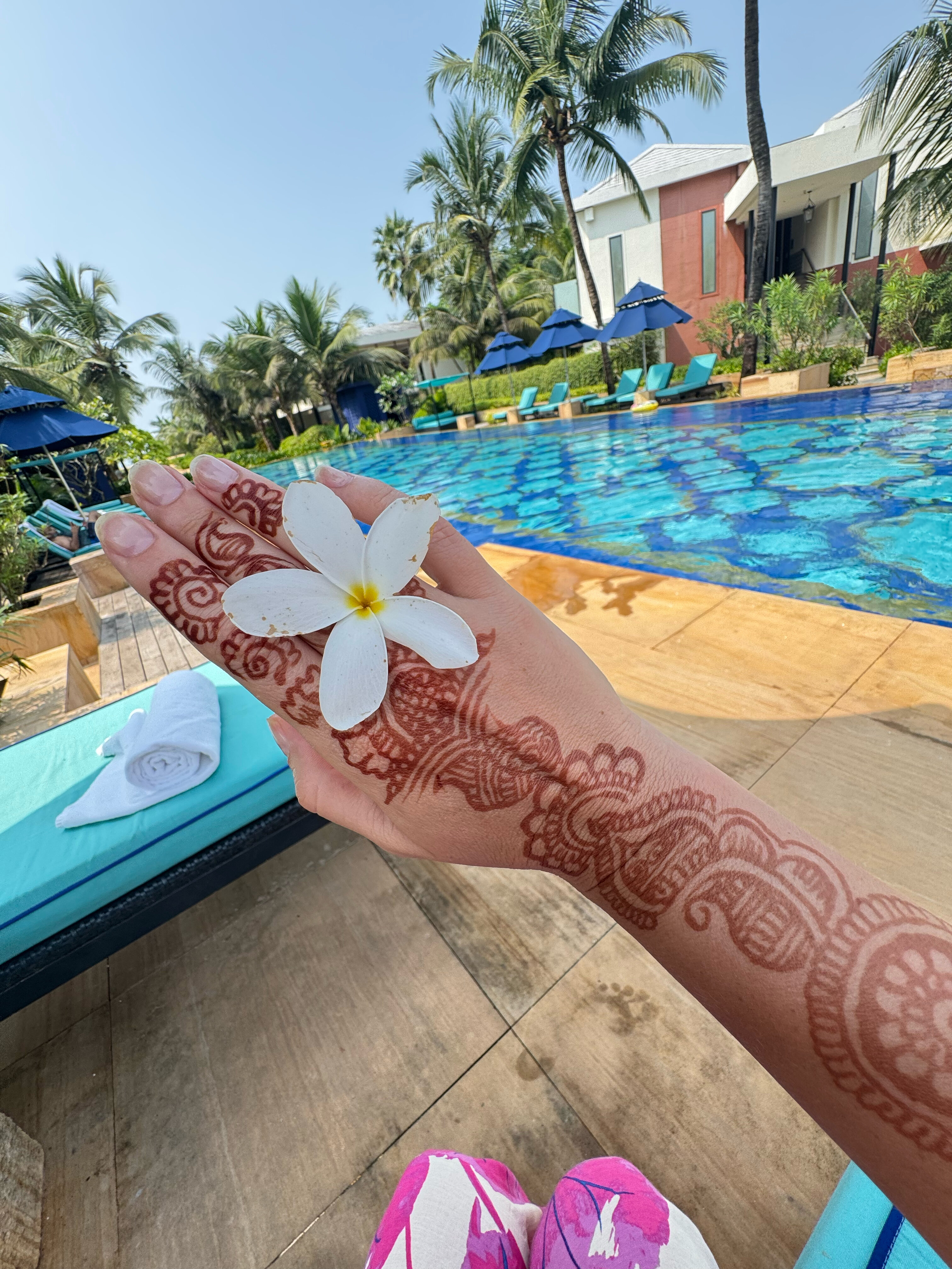 Фото Azaya Beach Resort Goa