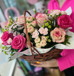 Prosto Cvety (ulitsa Belinskogo, 12), floristeria