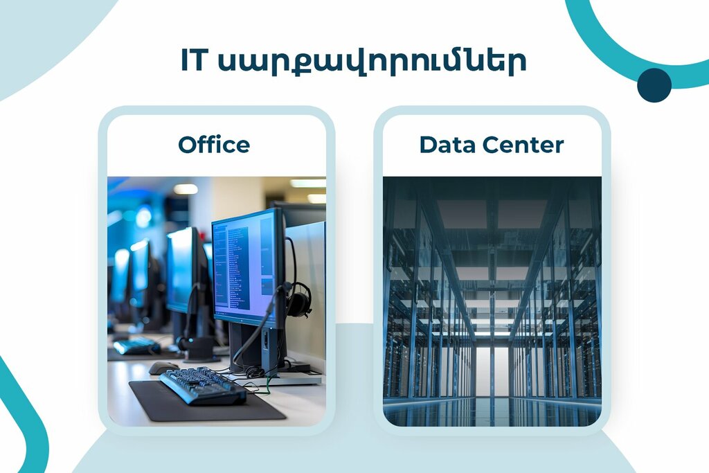 Engineering Team Systems, Yerevan, photo