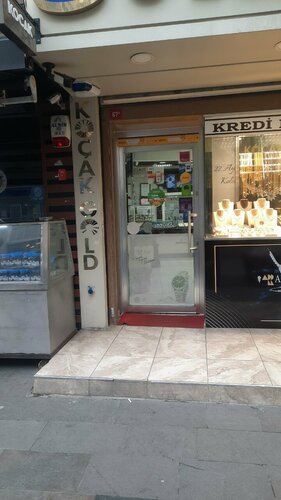 Utku Kuyumculuk Fotoğraf 3