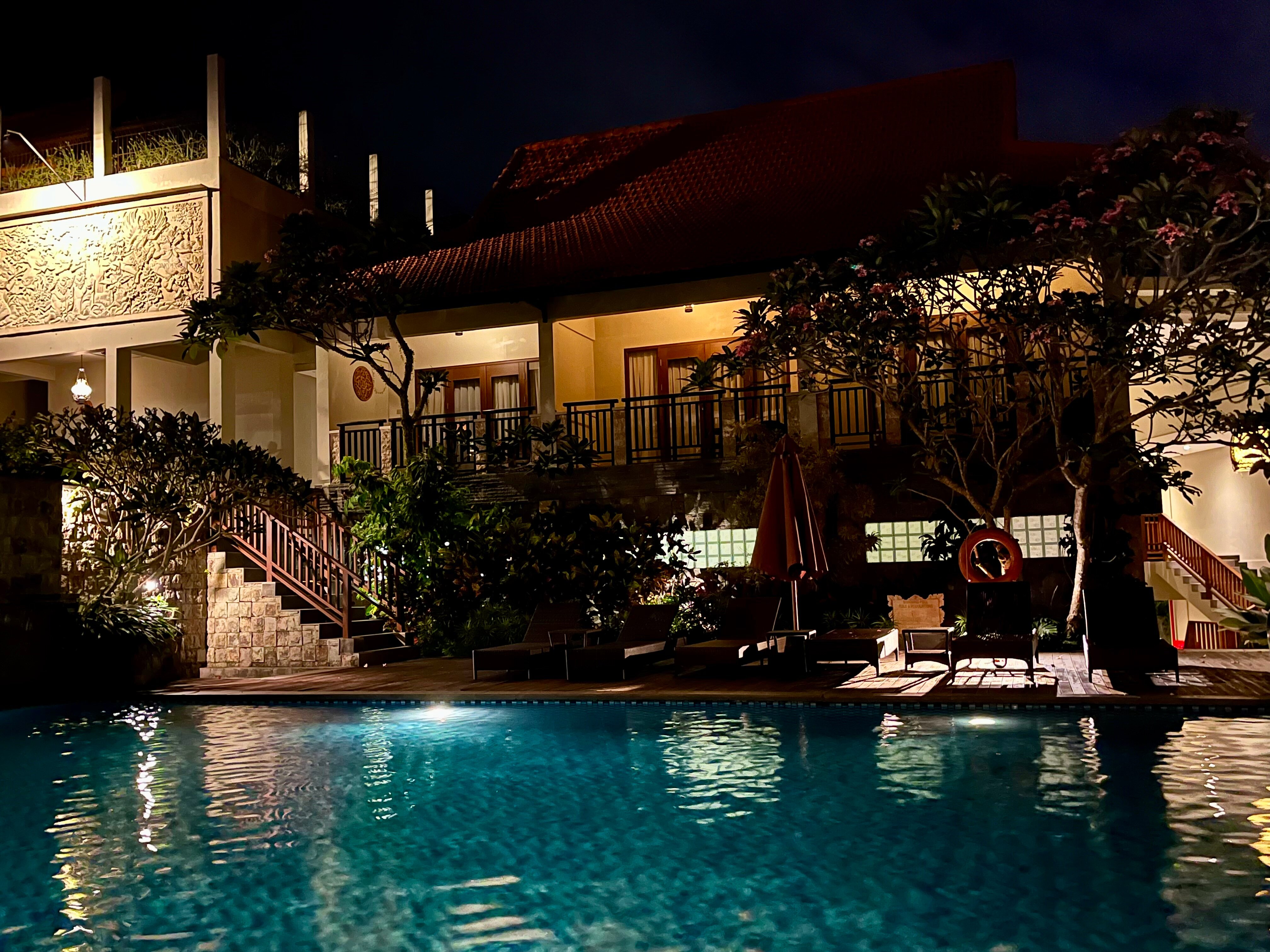 Фото Best Western Premier Agung Resort Ubud