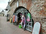 Казанские легенды (Vakhitovskiy City Administrative District, Kreml Territory, 16/1), gift and souvenir shop