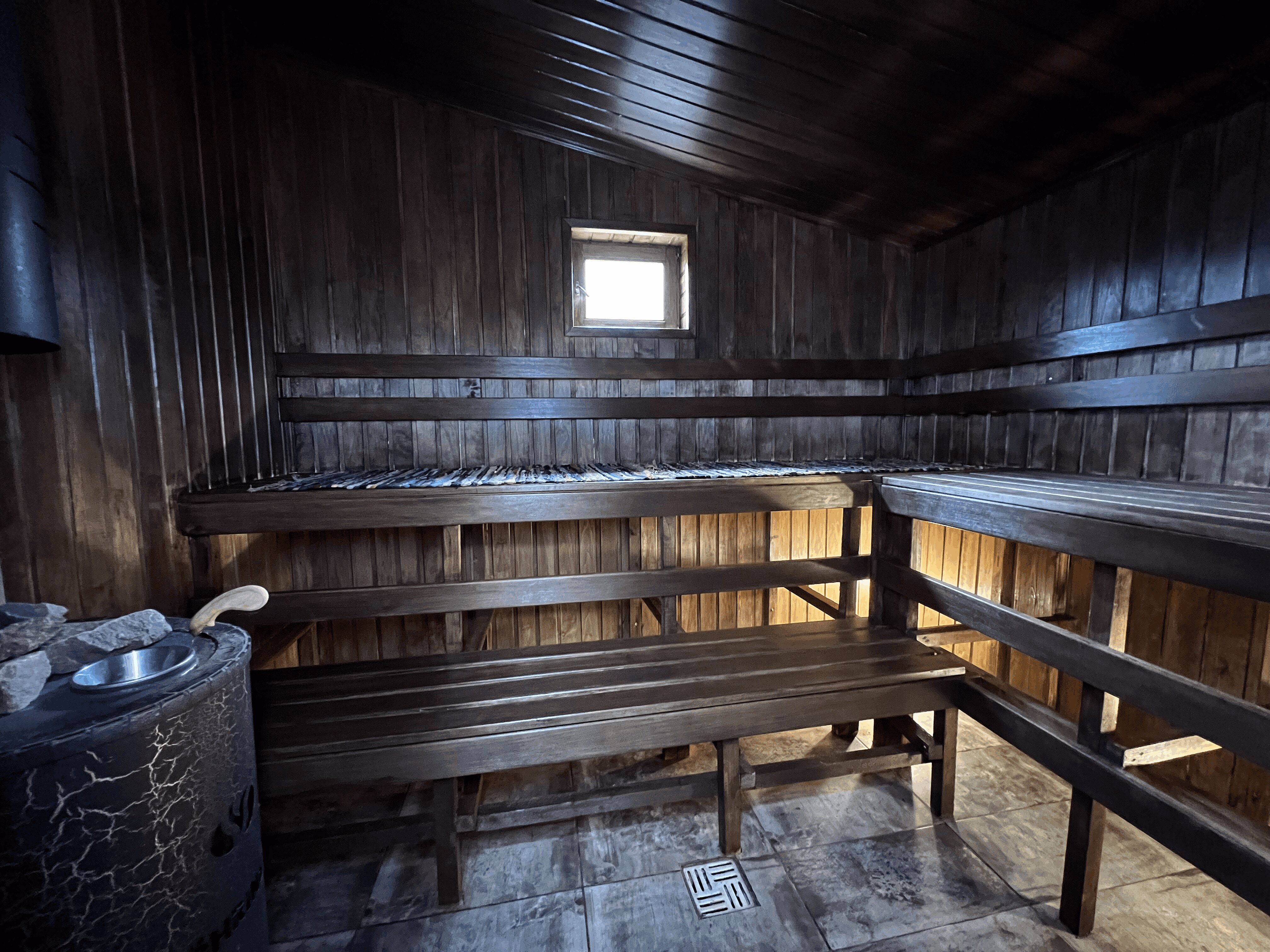 Фото ЁлкИголки