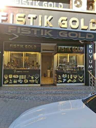 Fıstık Gold Fotoğraf 1