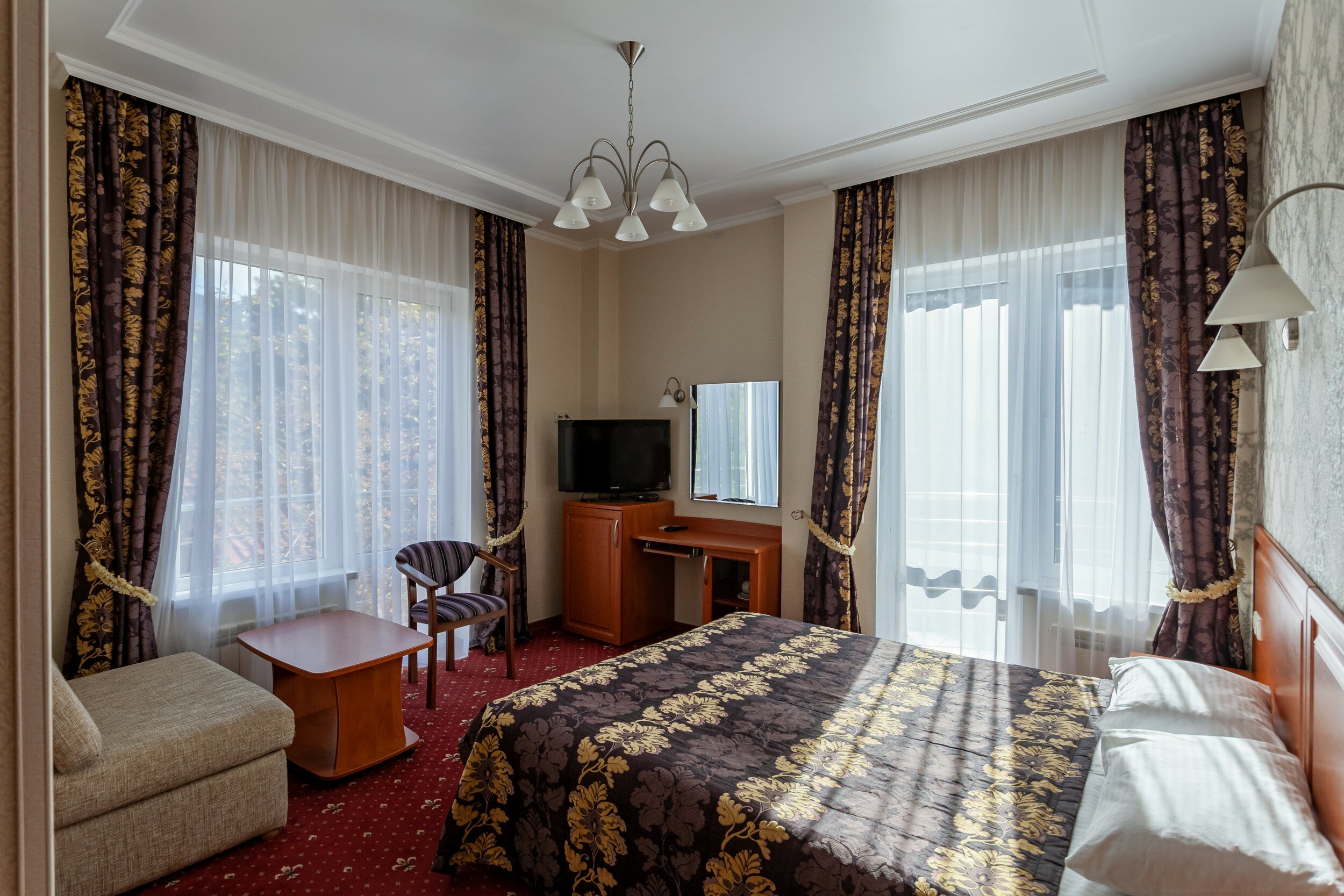 Фото Фрегат