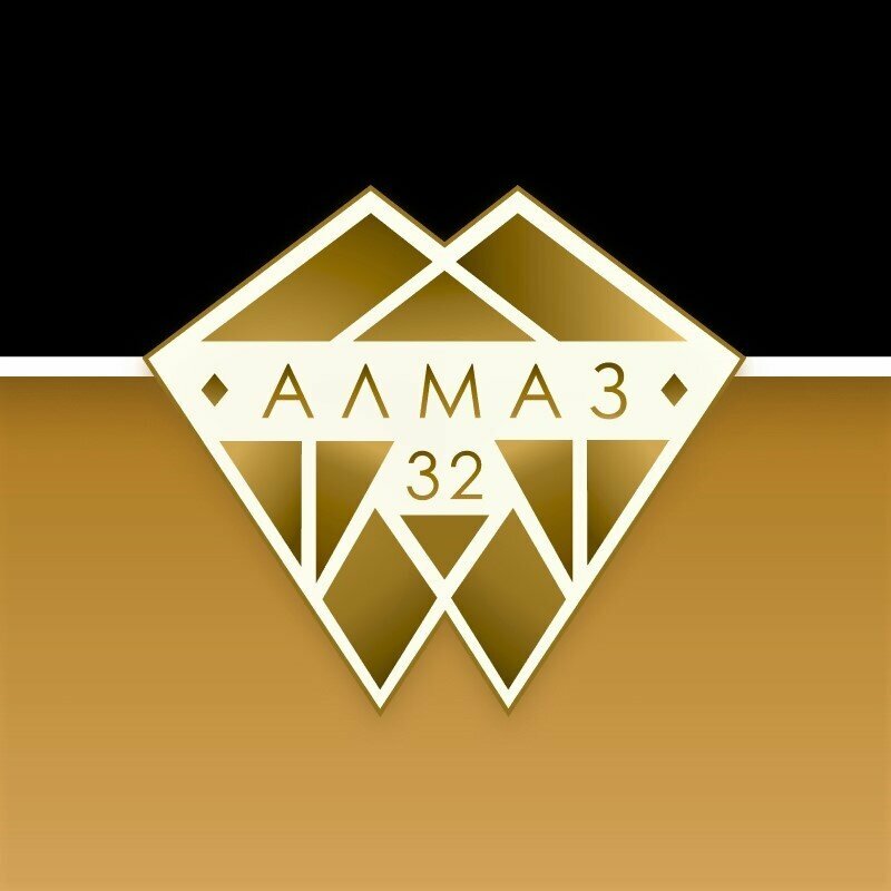 Алмаз 32
