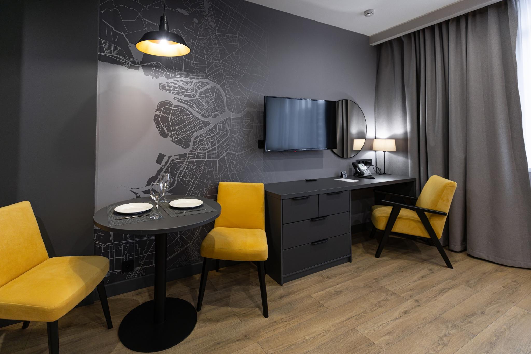 Фото отеля 2