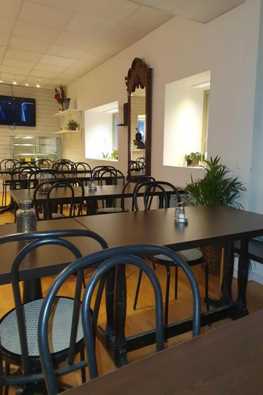 Фото Ariston Lidingö