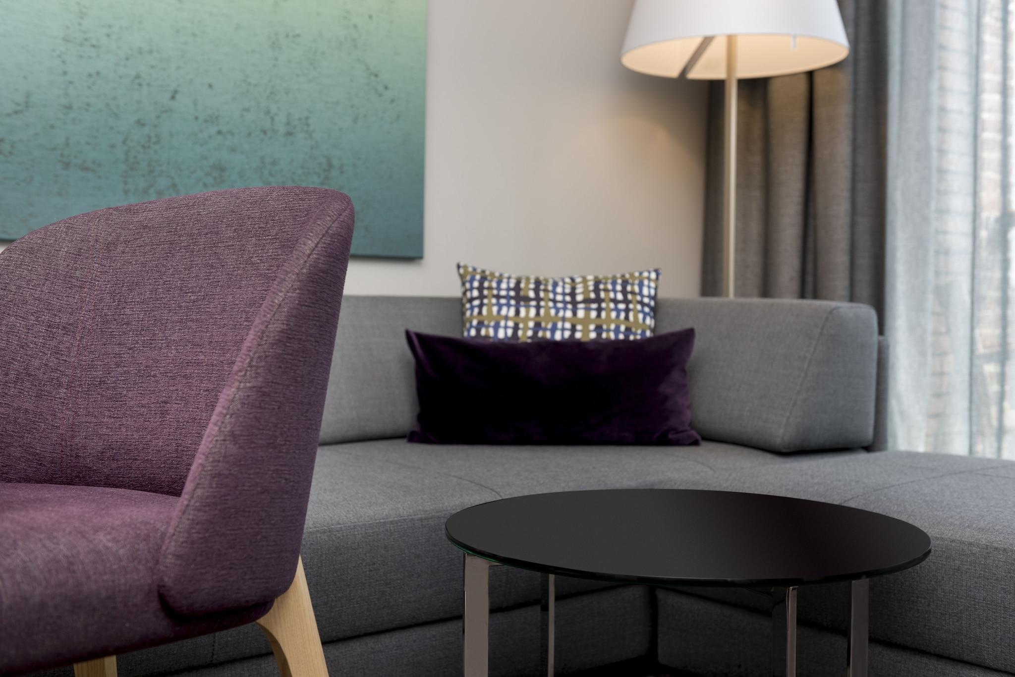 Фото Adina Apartment Hotel Copenhagen