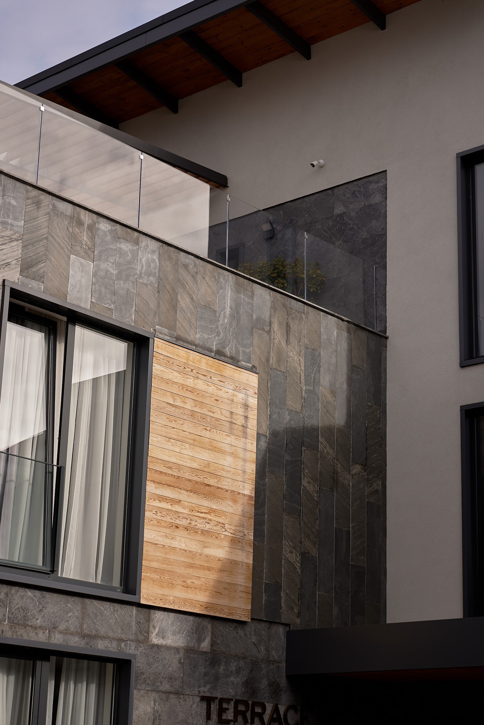 Фото Blanc Hill by Adamand Resort