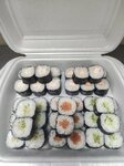 Tatami (Obskaya ulitsa, 13), food and lunch delivery