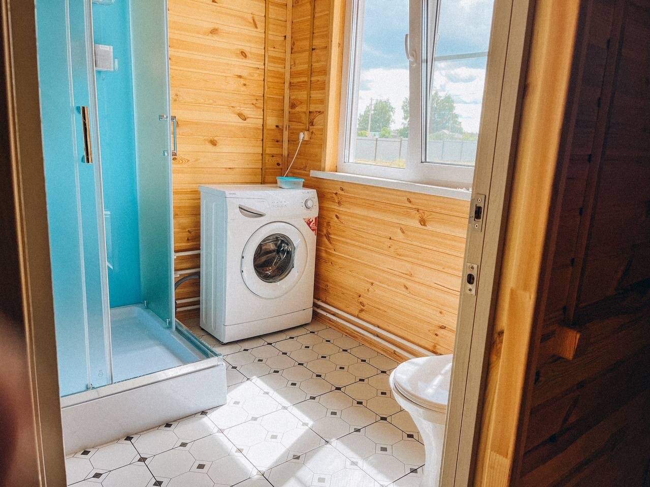 Фото Фазенда