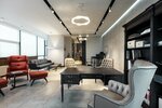 Front Mebel (Buqar Jyraý býlvary, 26/1) ، أثاث المكاتب