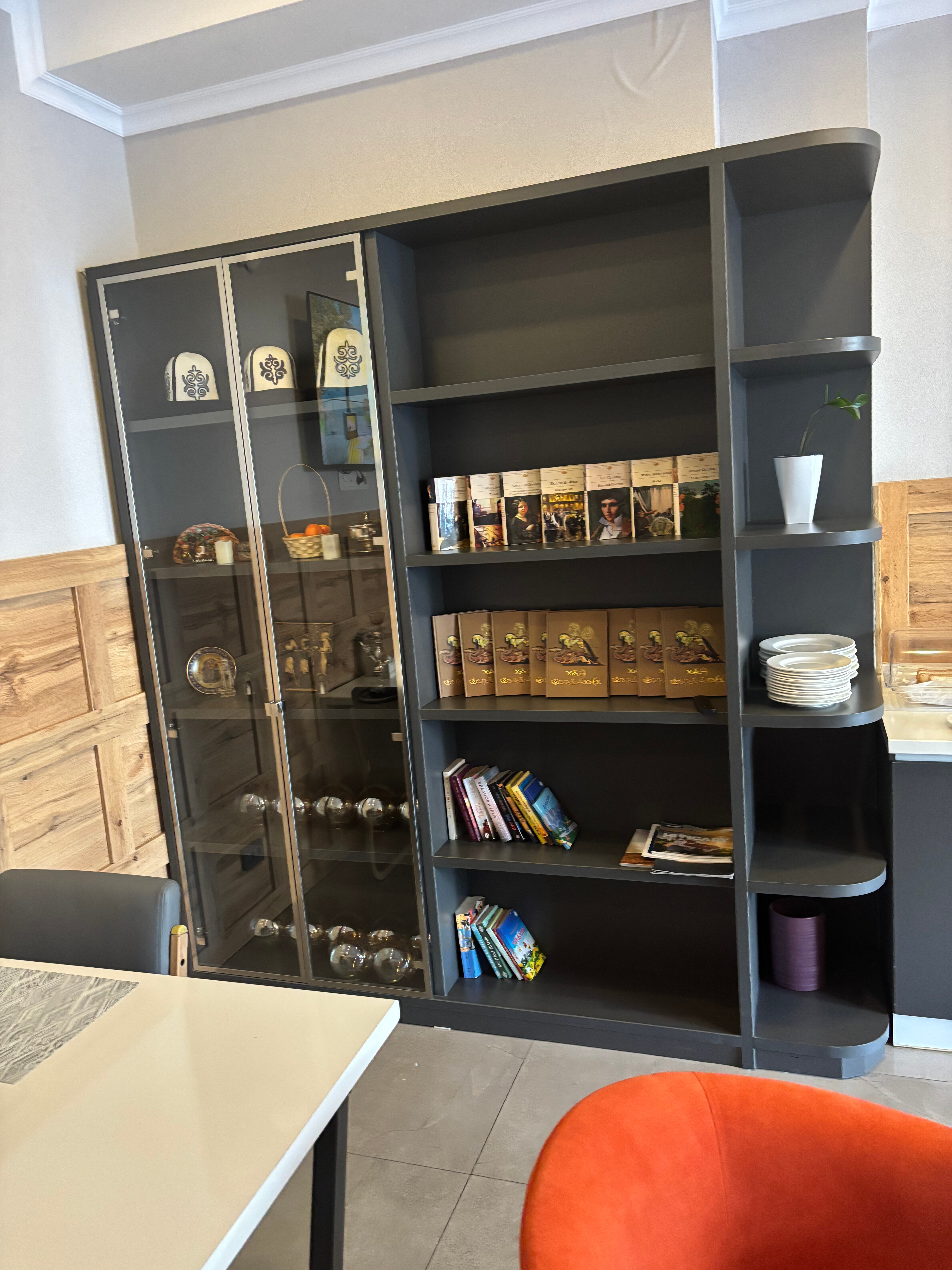 Фото Отель Aurum