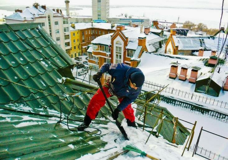 Cleaning services ДоброДом, Minsk, photo