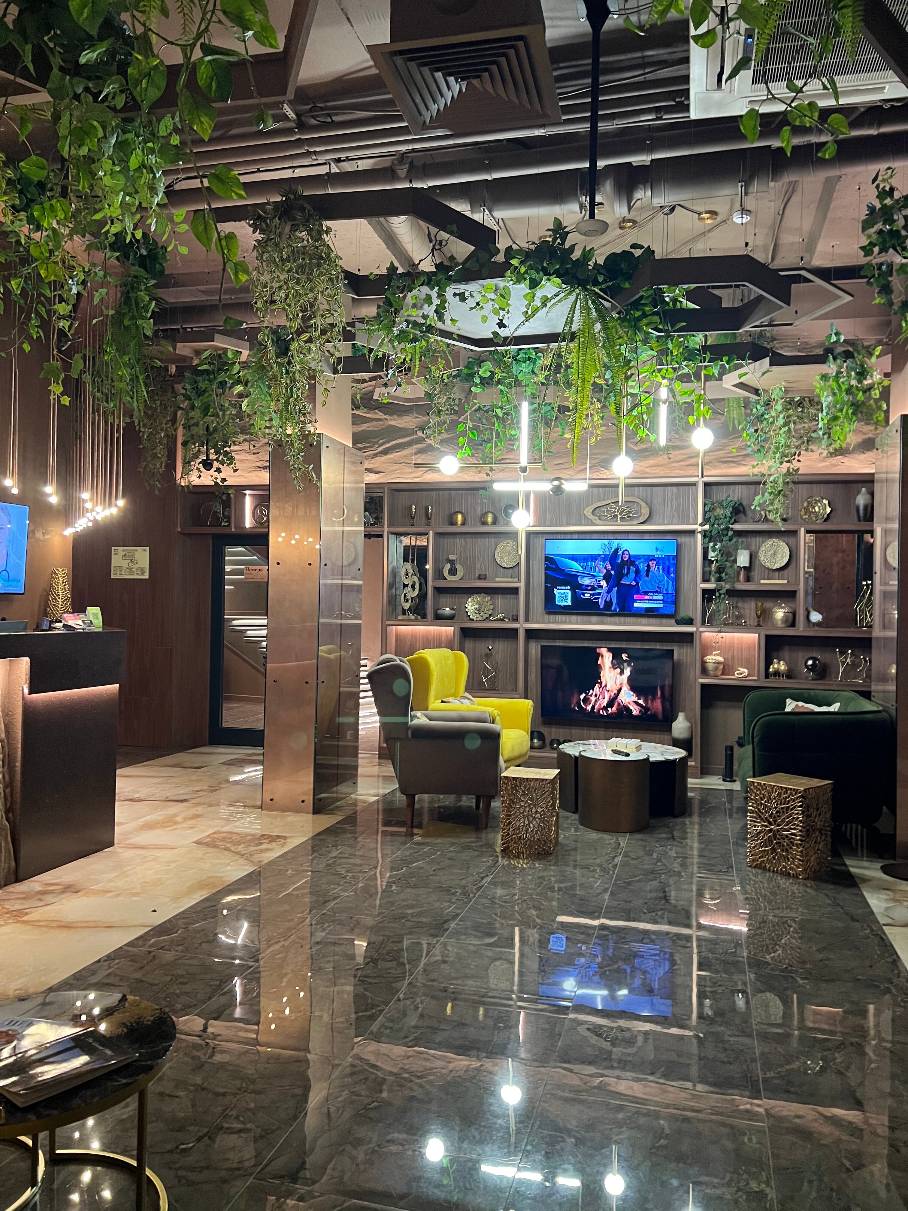 Фото Lesnoy Country House