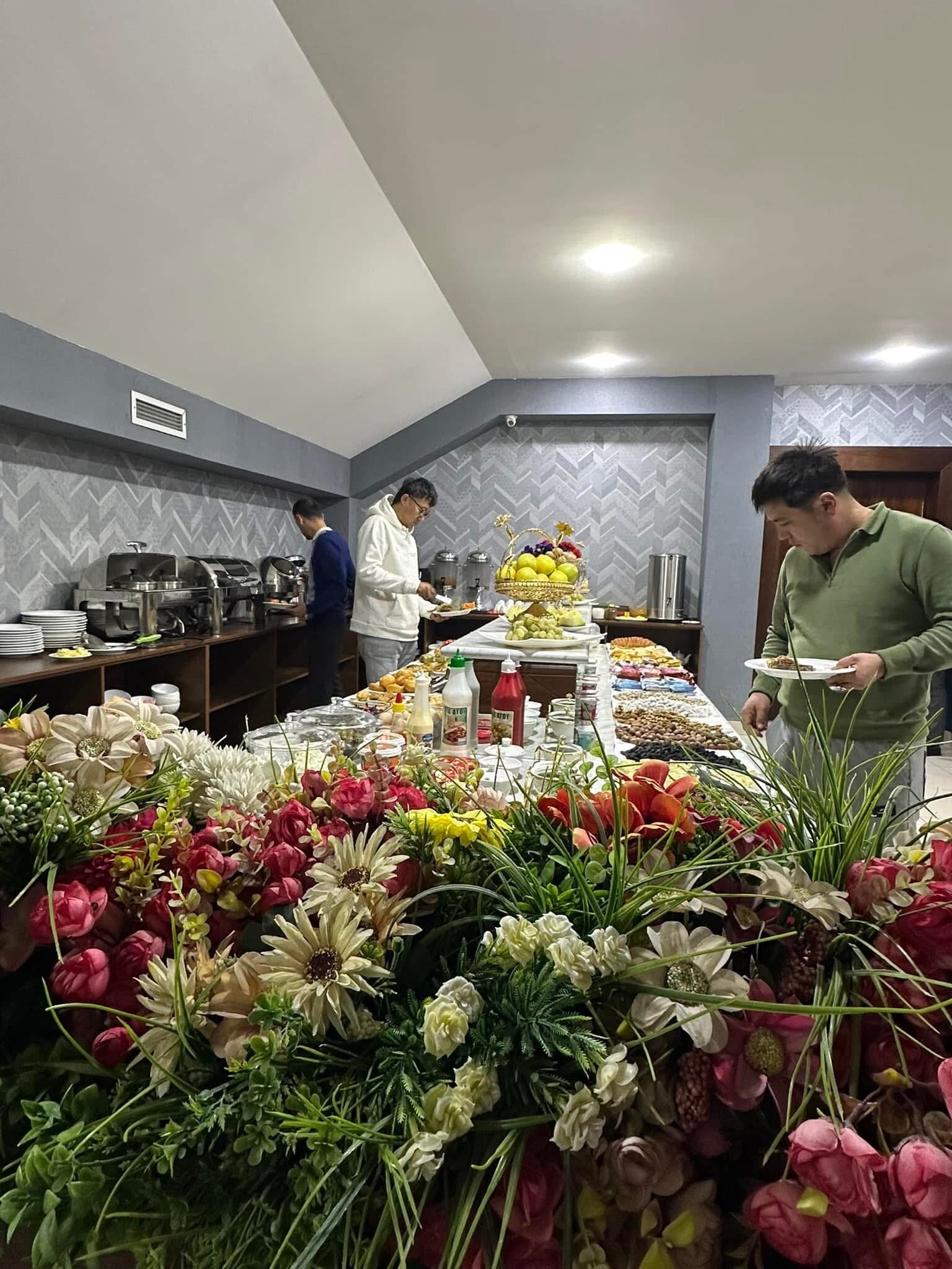 Фото Shedevr Plaza