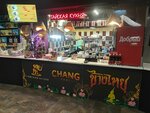 Chang Thai (Tverskaya Street, 9), restaurant