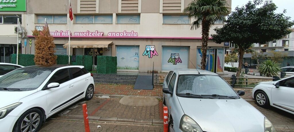 Kindergarten, nursery Tiny Miracles, Izmir, photo