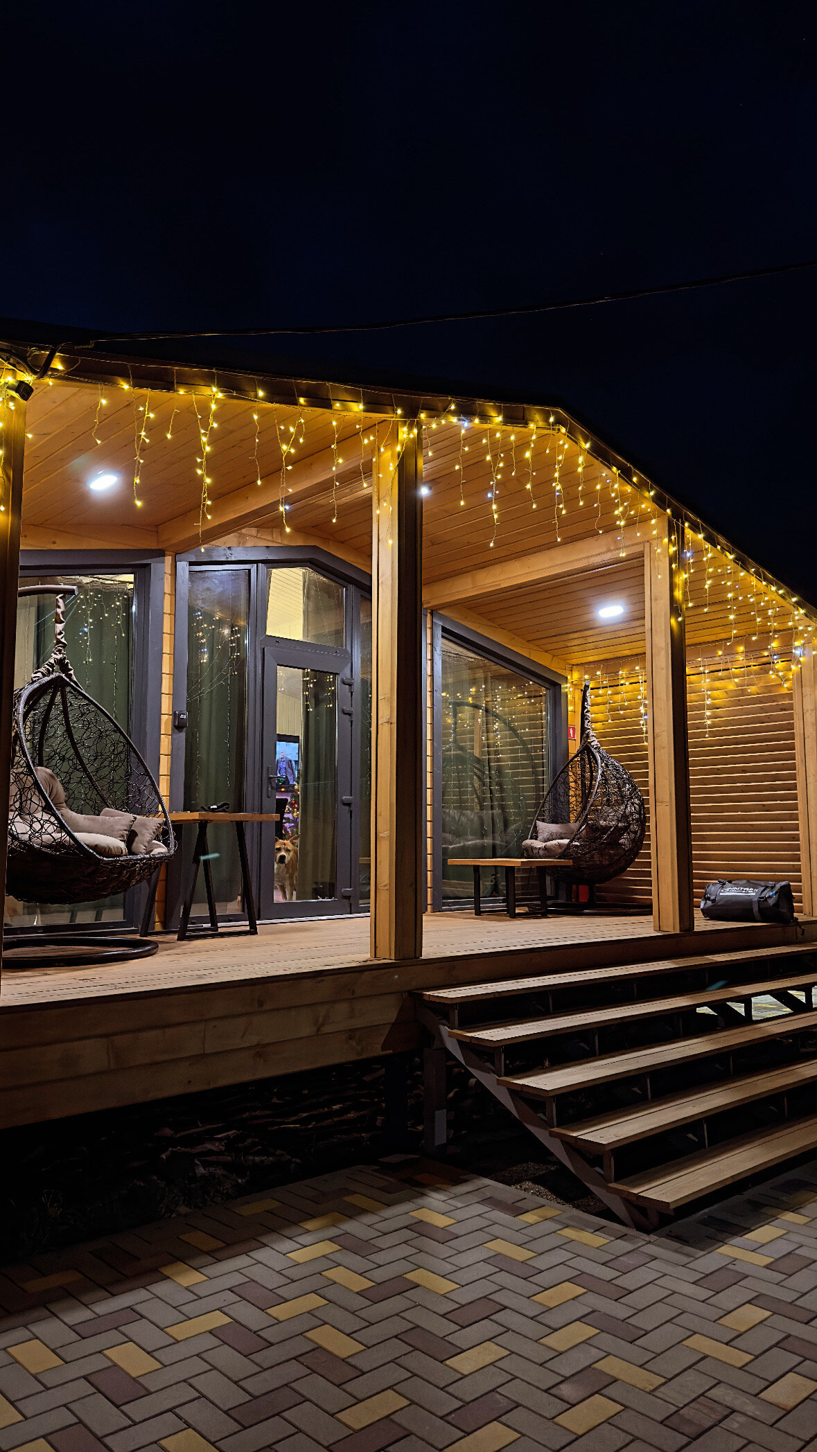 Фото Вилла Гармония