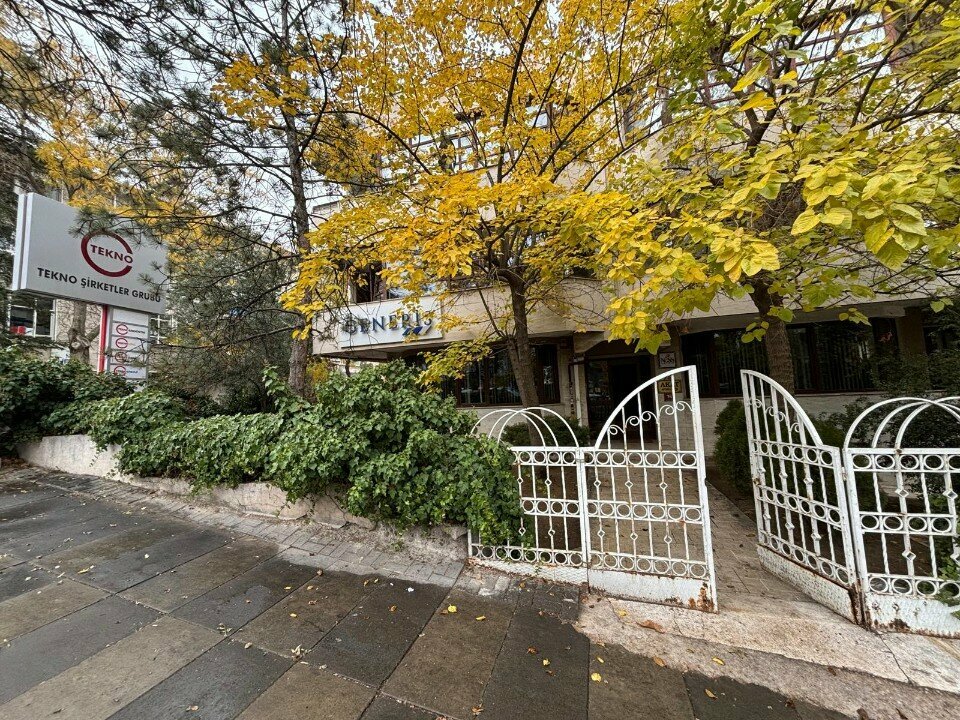 PR agency Ness İletişim, Ankara, photo