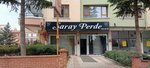 Saray Perde (Ankara Province, Cankaya District, Cevizlidere Cad., 124B), cortinas, cornisas