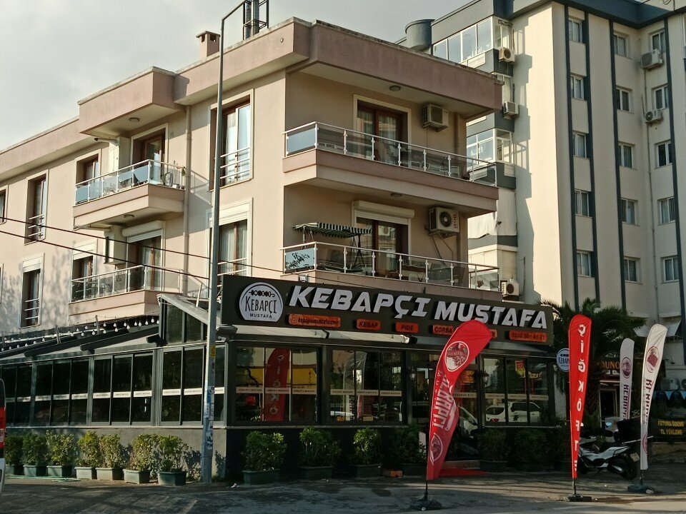 Restaurant Mustafa's Kebab Shop Karsiyaka Branch, Izmir, photo