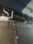 S j (Allama Iqbal Town, Karim Block, 16), clothing store