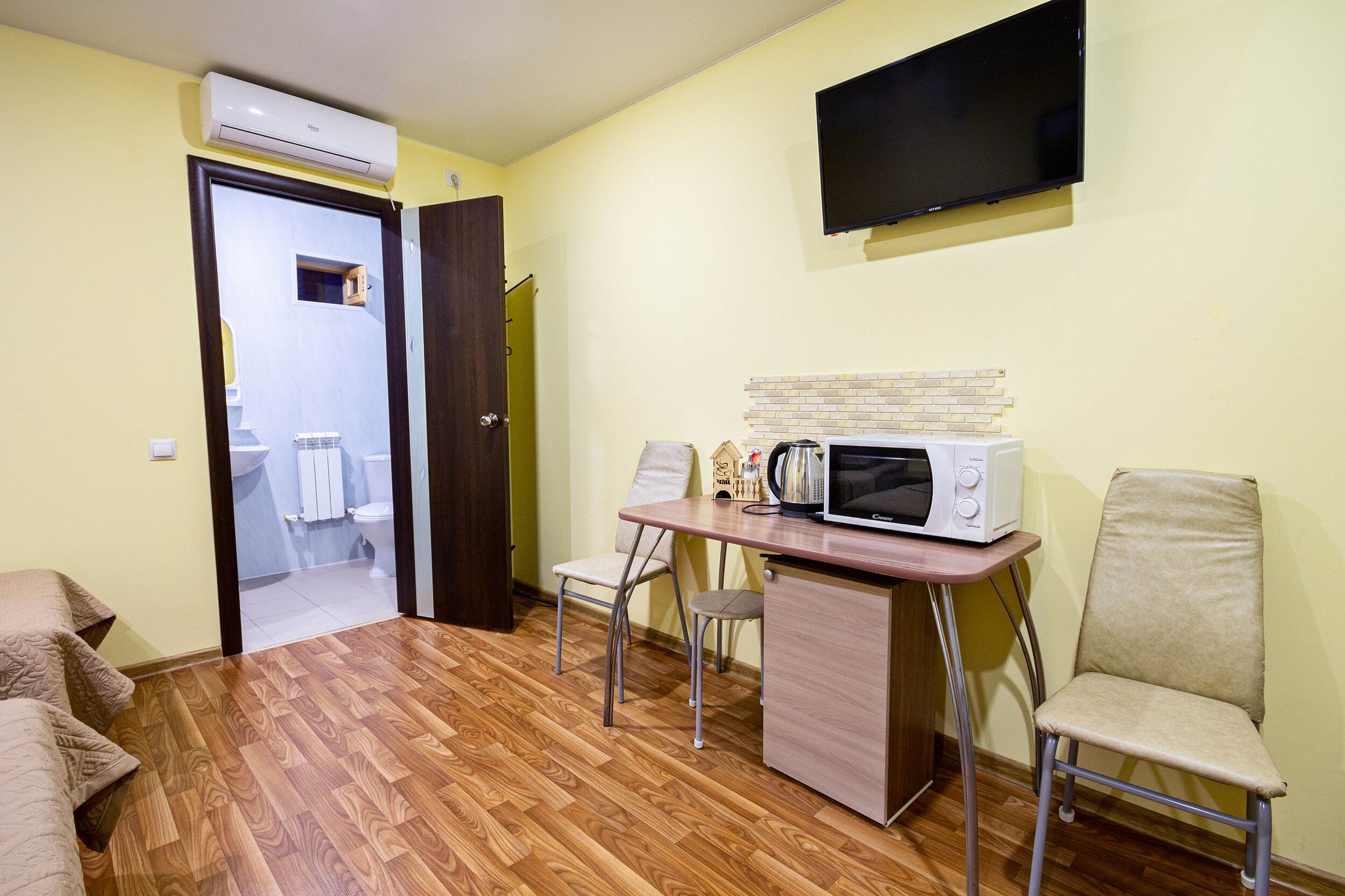 Фото Приозёрный