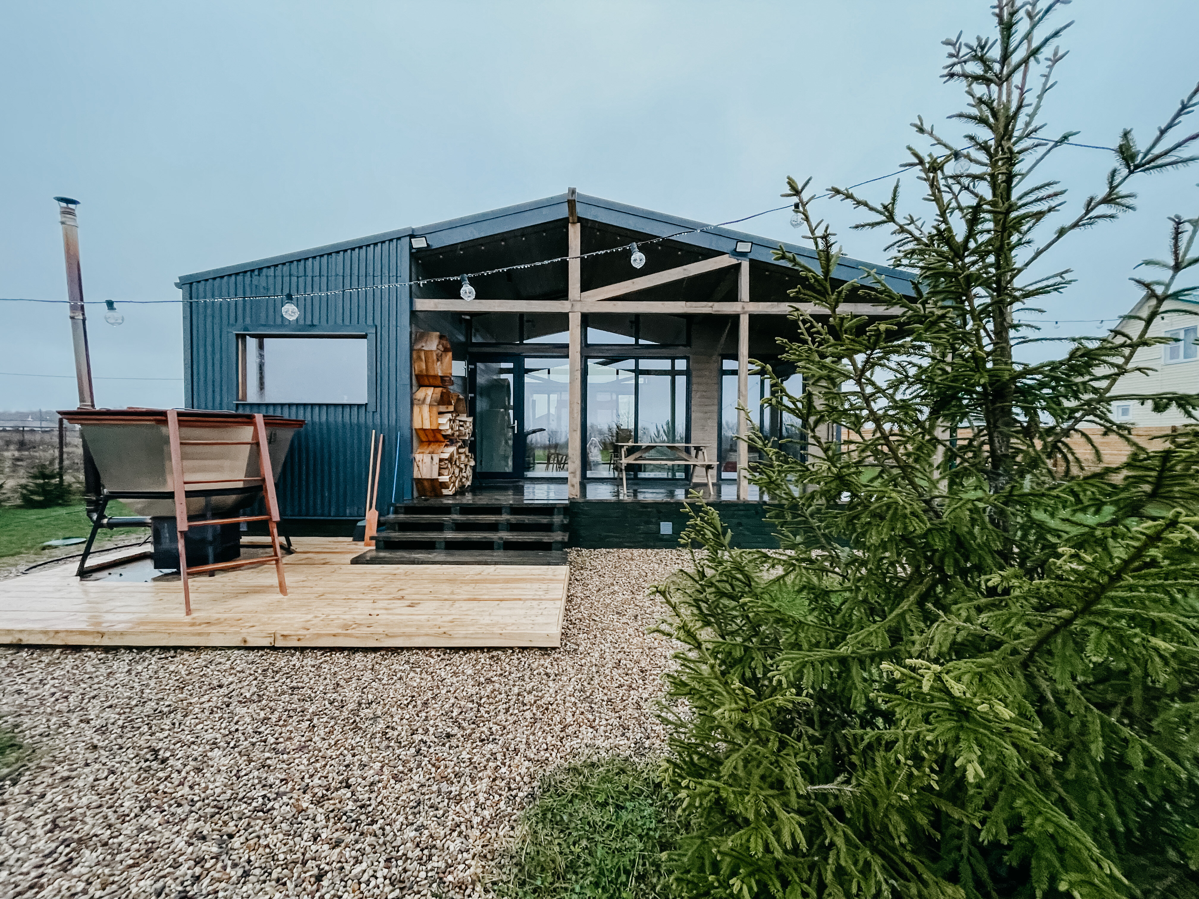 Фото Дом Аиста